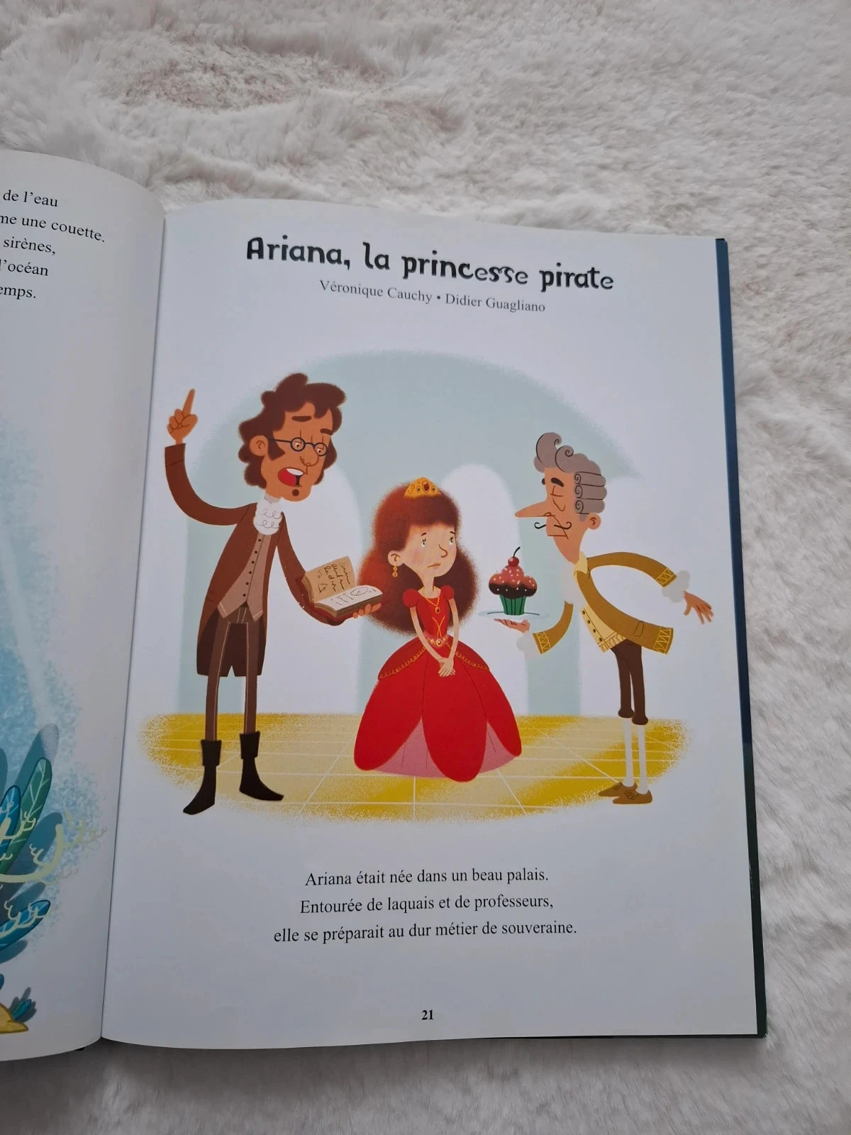 📚 historias de piratas Hemma – photo 9